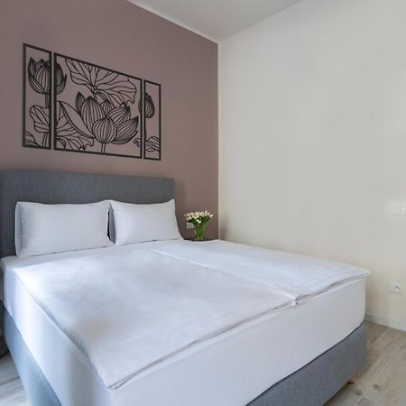 Kinsky Garden Apartments And Suites Prag Dış mekan fotoğraf